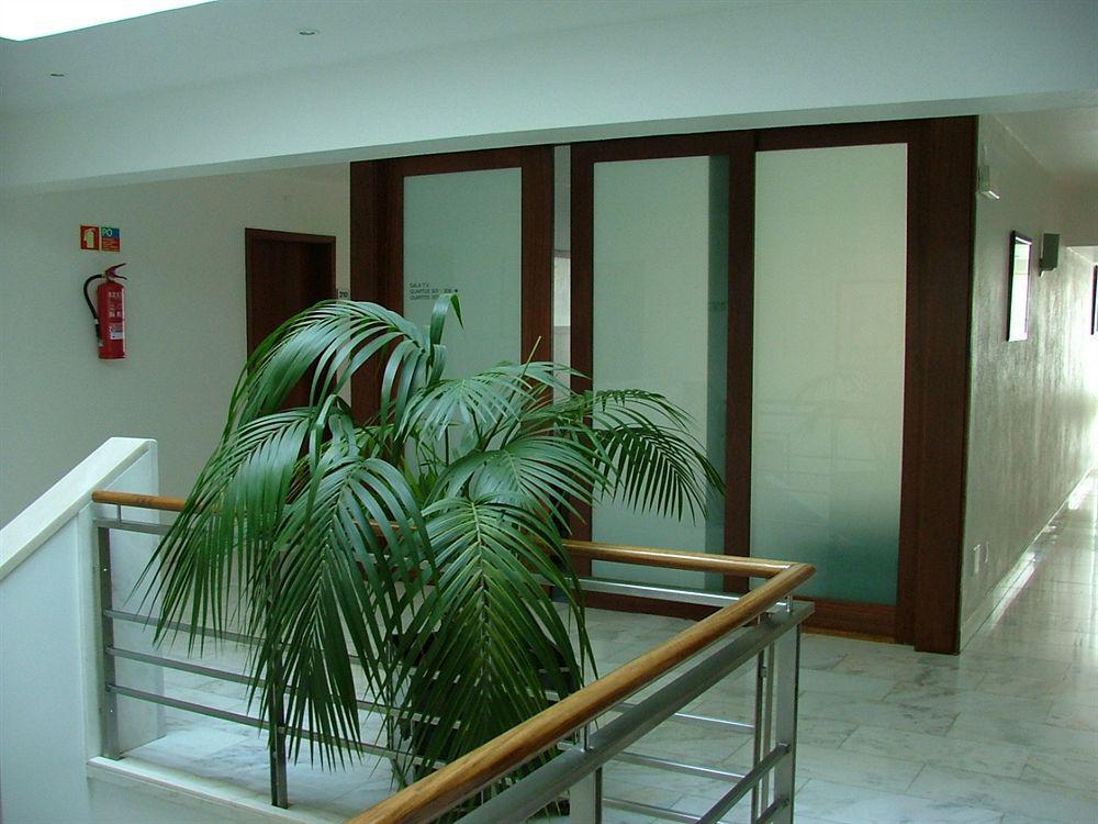 Hotel Santa Beatriz Campo Maior Exterior foto