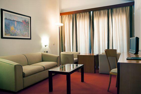 Hotel Santa Beatriz Campo Maior Exterior foto