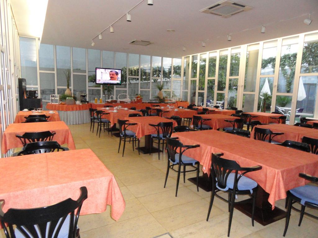 Hotel Santa Beatriz Campo Maior Exterior foto