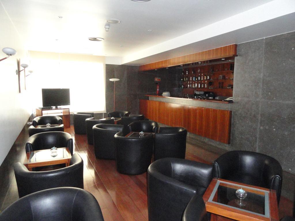 Hotel Santa Beatriz Campo Maior Exterior foto