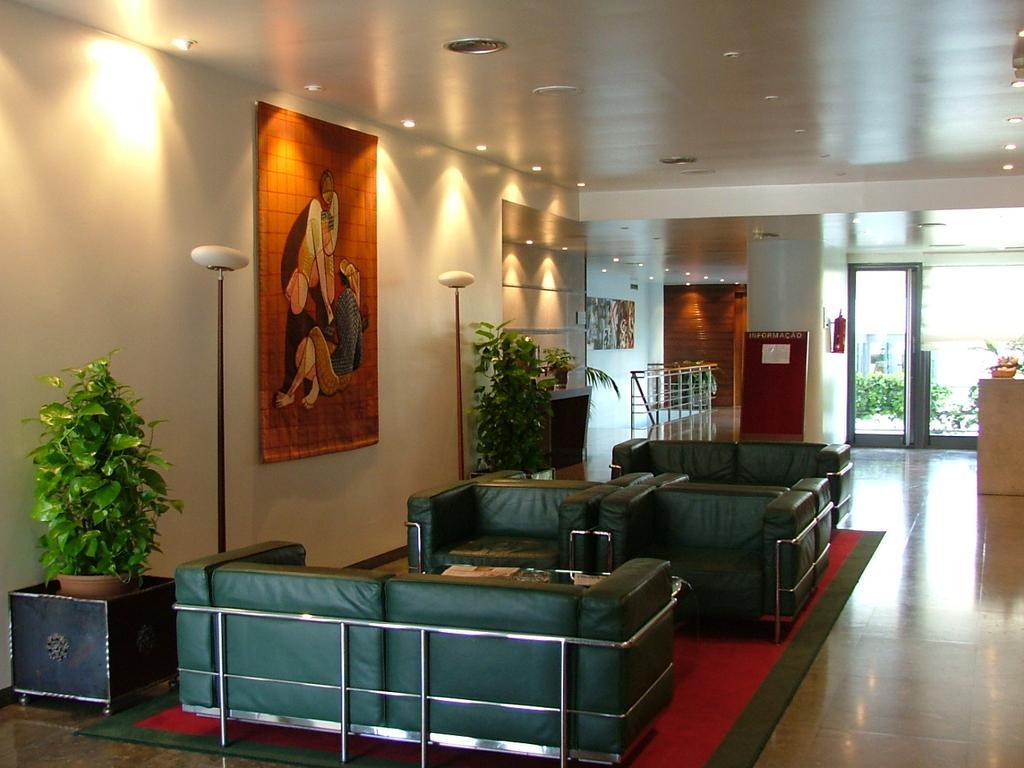 Hotel Santa Beatriz Campo Maior Exterior foto