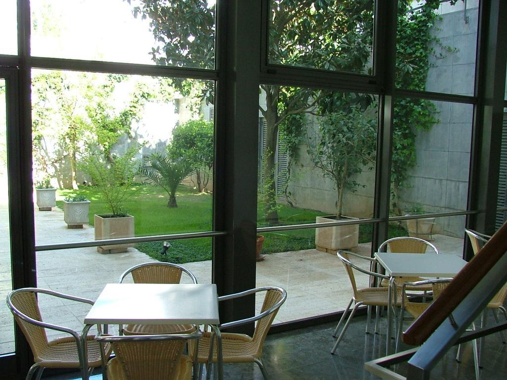 Hotel Santa Beatriz Campo Maior Exterior foto