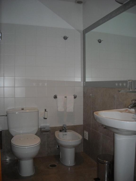 Hotel Santa Beatriz Campo Maior Cameră foto
